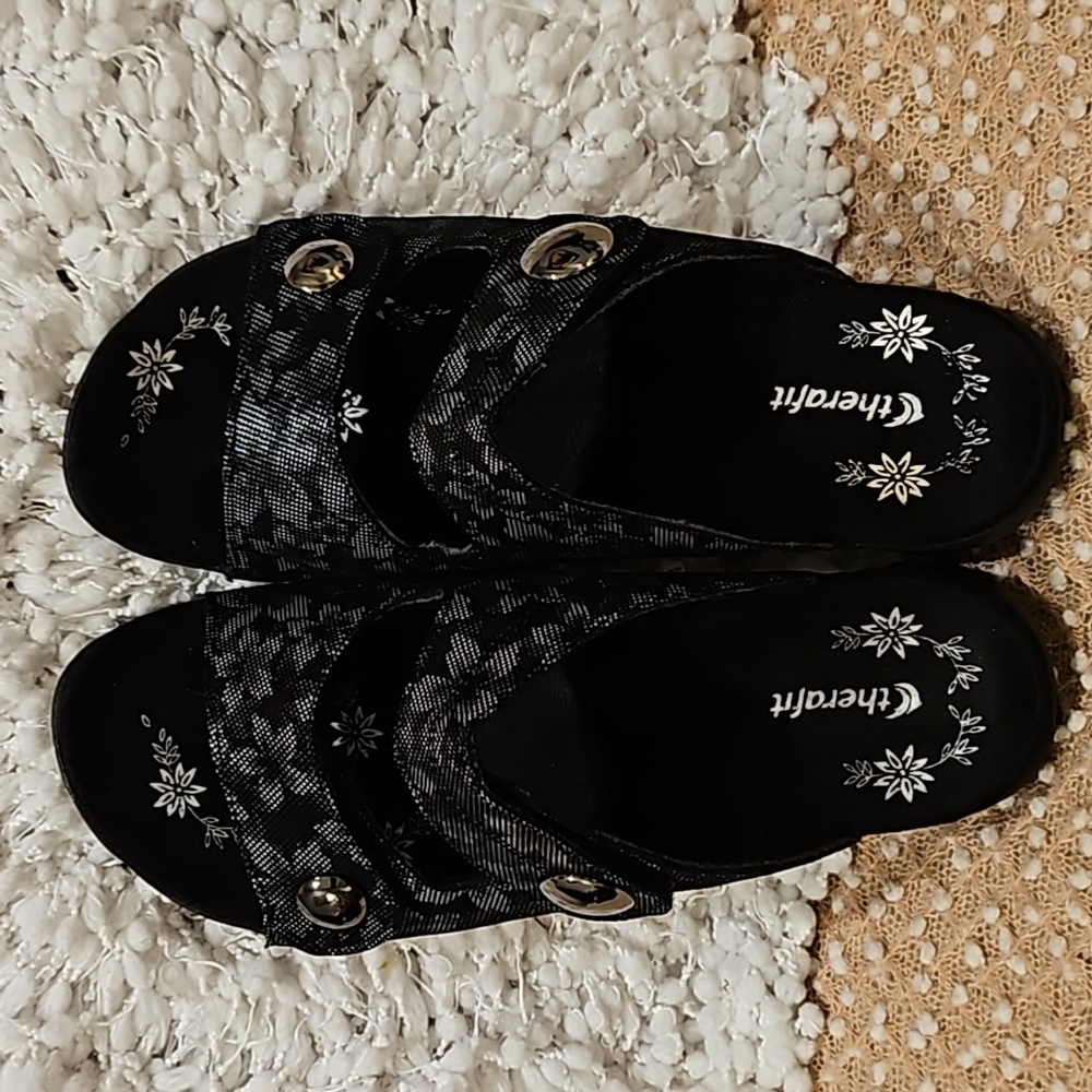 Therafit Sandals - Picture 11 of 16